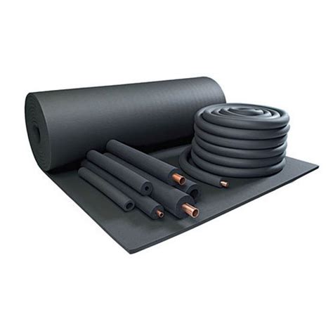 Armaflex Co 09x035 Flexible Elastomeric Foam Closed Cell Insulation Class 0 Fire