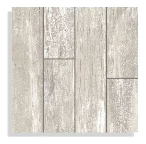 Cerámica Símil Madera Biloba 51x51 Allpa Alberdi MercadoLibre