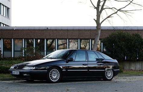 Citroen Xm V V Exclusive Fahrzeuge