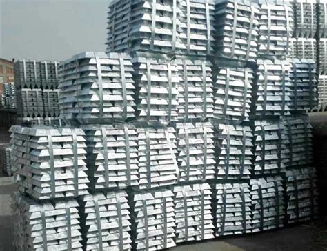 Zinc Alloys at Best Price in India