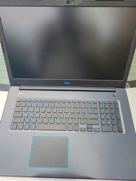 Dell G3 Gaming Laptop. Available - Technology Market - Nigeria