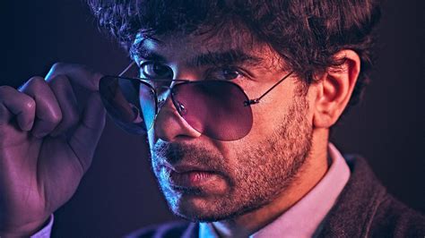 Tony Khan Talks About The Possibility Of A Potential AEW ROH Supershow