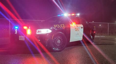 Two Drivers Busted On Impaired Driving Charges In Caledon CTV News