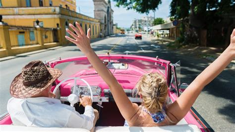 Vc Tours Scuba Libre Varadero Vip Havana Private Tour From Varadero