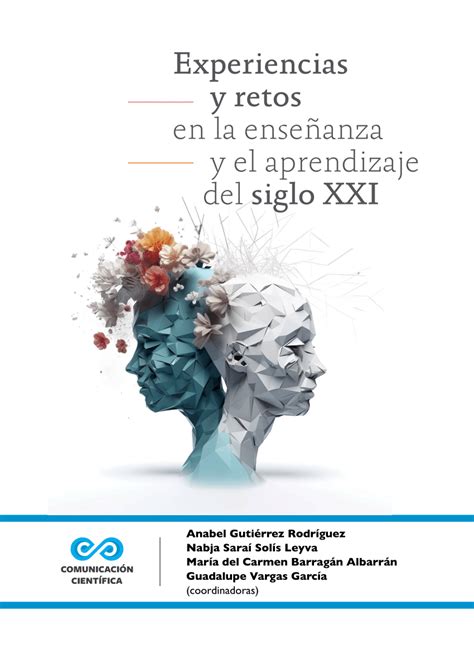 PDF Libro PDF Experiencias Y Retos En La Ensenanza