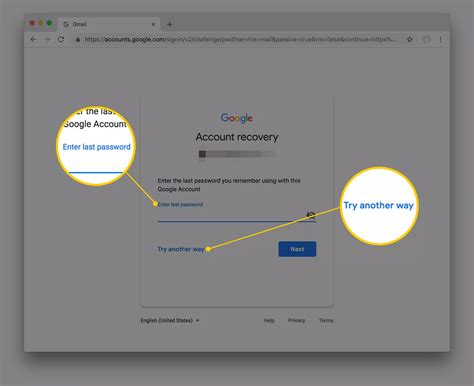 Https Accounts Google V Signin Identifier