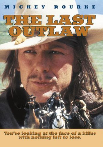 Best Buy The Last Outlaw DVD 1994