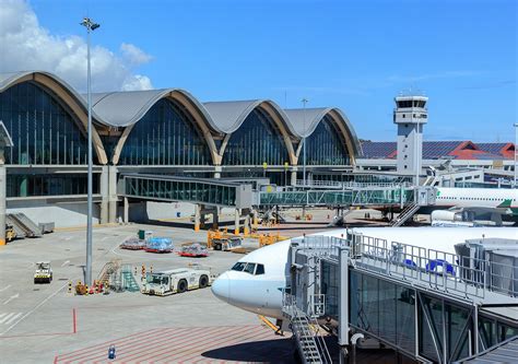 Mactan-Cebu airport gets customer experience accreditation from ...