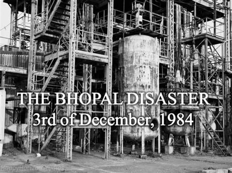 Bhopal Gas Tragedy - Documentary by Raghu Rai