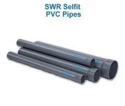 SWR Ringfit PVC Pipes Wholesaler From Pune