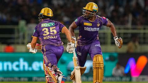 Dc Vs Kkr Live Score Ipl 2024 Kolkata Knight Riders Thrash Delhi