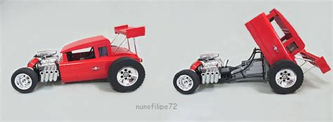 Lego Hot Rod The Lego Car Blog