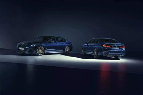 Alpina B5 GT 2023 Tutti I Dettagli