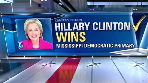 Projection Donald Trump Hillary Clinton Win Florida Cnn Video