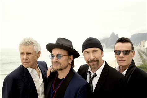 Gli U2 annunciano il nuovo album Surrender che conterrà 40 vecchie