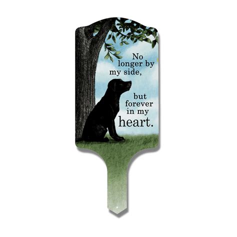 Pet Memorial Garden, Memorial Garden Sign, Pet Loss Gifts