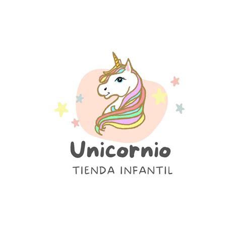 Explor Plantillas De Logo Infantil Personalizables Gratis Canva