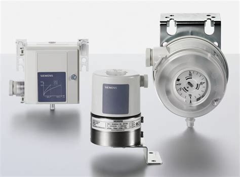 Купить оригинальный датчик Siemens