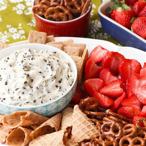 30 Party Dip Recipes 2024 — Easy and Delicious Dips for a Crowd