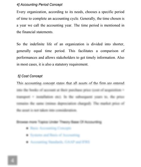 SOLUTION Cbse Class 11 Accountancy Chapter 2 Theory Base Of Accounting