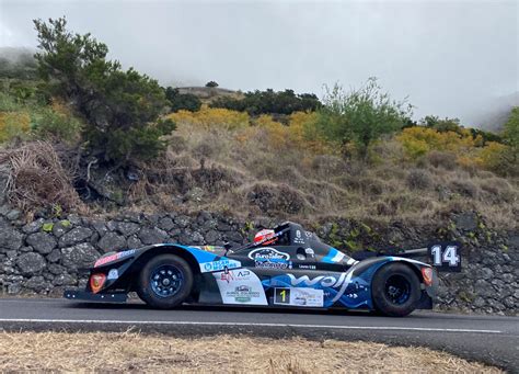 Lauren Garc A Vuelve A Volar En La Cumbre Y Suma Un Nuevo Triunfo En El