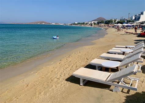 Naxos Hotels For Kids And Families