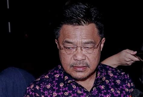 Speaker Pahang Serah Notis Kekosongan Kerusi DUN Pelangai Kepada SPR