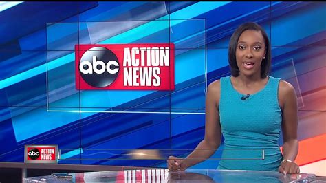 Abc Action News On Demand April 21 9am Youtube