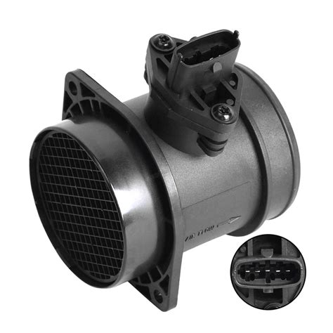 Mass Air Flow Meter Sensor Maf For Volvo C S S V S