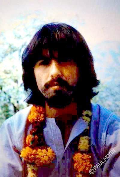 The Beatles George Harrison The Significance Of The Beatles Trip To