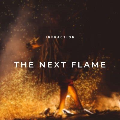 ᐉ Aggressive Royalty Free Track The Next Flame Epic by Infraction