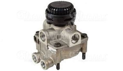 Q Mercedes Benz Relay Valve For