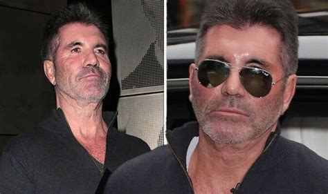 Is Simon Cowell sick? His recent health struggles