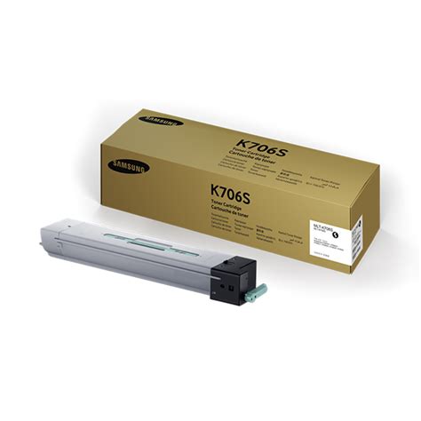 Original Samsung Mlt K S K S Toner Schwarz G Nstig Bestellen Bei