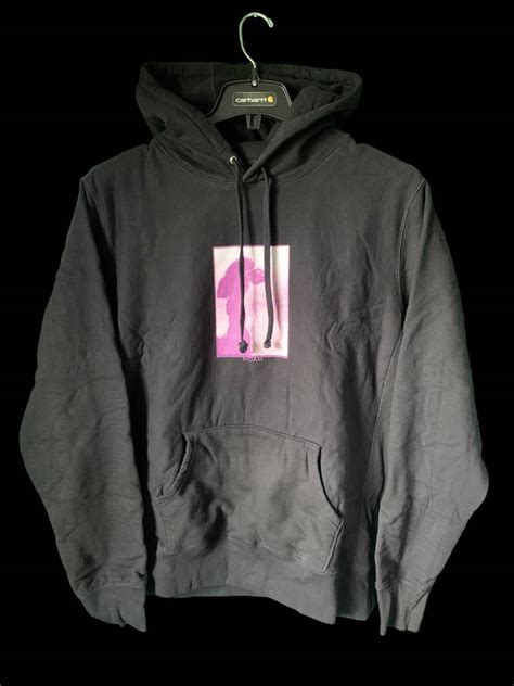 Vintage Noah Light And Guard Hoodie Grailed