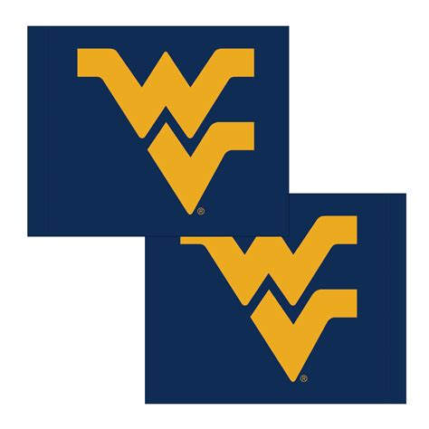 West Virginia University - SportClamps