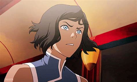 Legend Of Korra Season 4 Episode 7 Reunion” Post Cap — Nerd Girl