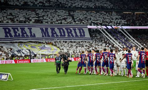 Highlights E Gol Real Madrid Barcellona Liga Video