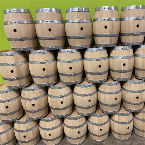 Small Barrels Braumeister NZ