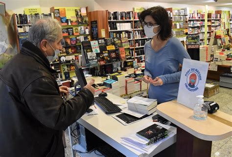 Pontarlier Commerces Ferm S Les Libraires De Pontarlier S