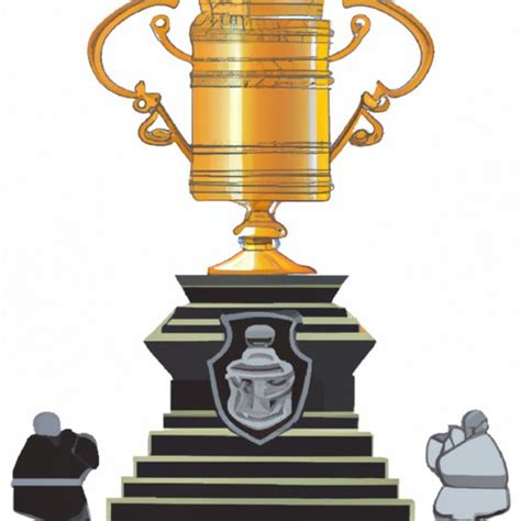 How Much Does the Stanley Cup Weigh? Unpacking the Mysteries and ...