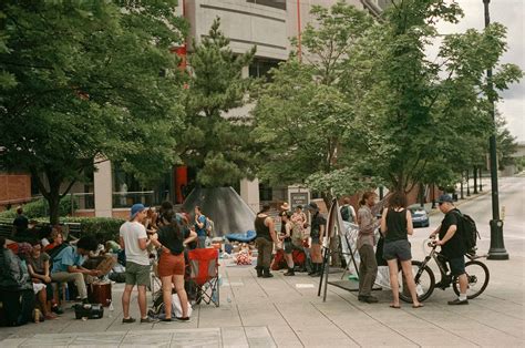 Apply Heat, Melt ICE