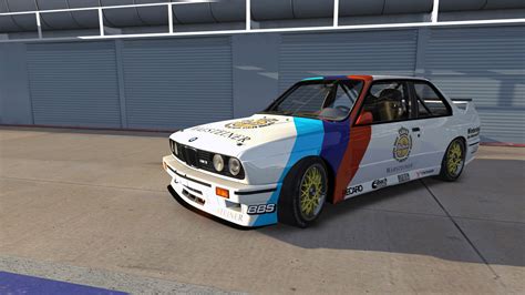 Assetto Corsa Bmw Teaser Shots Bsimracing