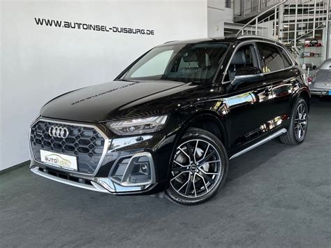 Audi Q5 Gebraucht Kaufen In Duisburg Int Nr 465 VERKAUFT