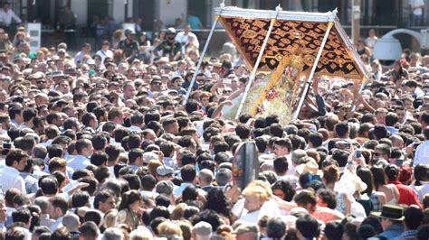 El tradicional Salto de la reja un año más en directo por Canal Sur