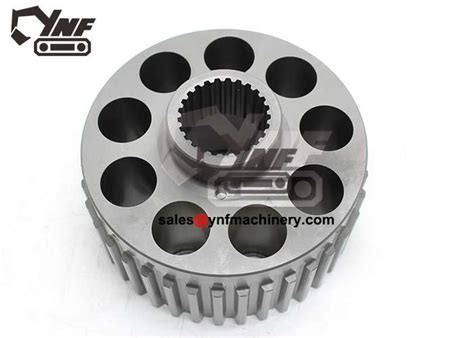 Kyb Mag Vp Final Drive Travel Motor Hydraulic Parts Ynf