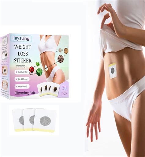 Slimming Patches For Weight Loss Perfect Detox Slimming Patch Detox