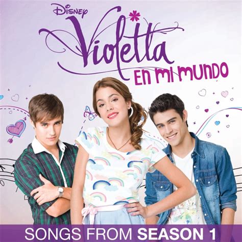 Ven Y Canta Martina Stoessel Jorge Blanco Pablo Espinosa Mercedes