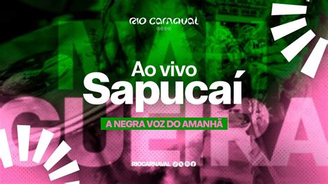 Mangueira Ao Vivo Carnaval Sambas De Enredo Lyric Video