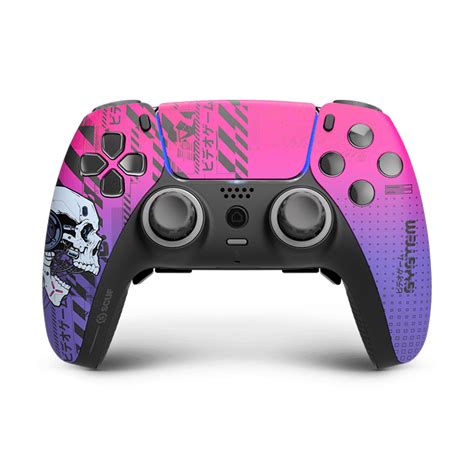 Sazabies Gaming Scuf Reflex Respawn